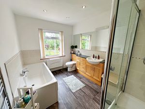Bathroom- click for photo gallery